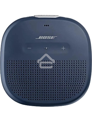 Портативная акустика Bose SoundLink Micro, синий
