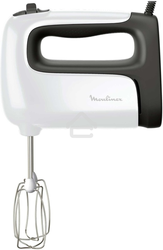 Миксер Moulinex HM-460110