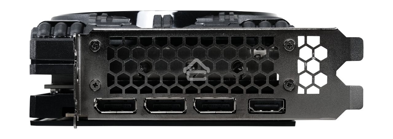 Видеокарта Palit PA-RTX5070Ti GAMINGPRO-S OC 16GB