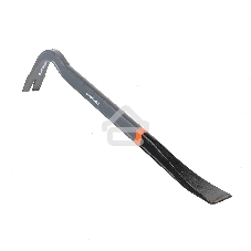 Лом-гвоздодер Patriot CNP-600, усиленный, 600х29х15 мм