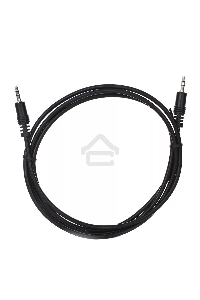 Кабель соединительный Telecom 3.5 Jack (M) - 3.5 Jack (M), стерео, аудио, 1.5м <TAV7175-1.5M> 