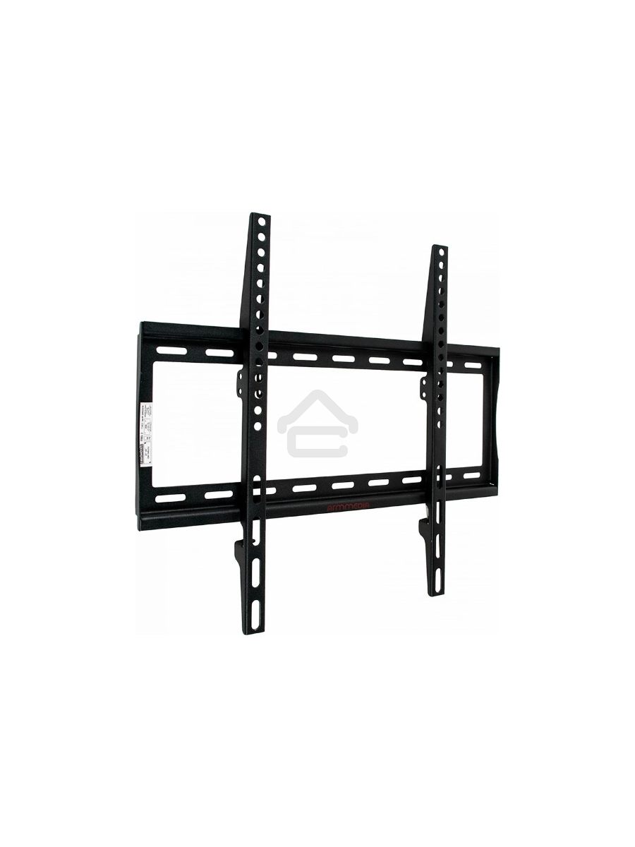 Кронштейн для телевизора Arm Media STEEL-3 new черный 22