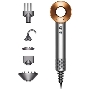 Фен Dyson Supersonic HD07 Bright Nickel/Bright Copper 1600Вт никель/медный