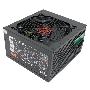 Блок питания Ginzzu CB550, 550Вт, 120мм, черный