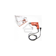 Дрель Makita M0600, 350 Вт, сетевая, безударная