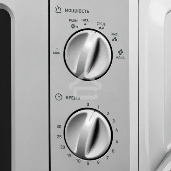 Микроволновая печь BBK 17MWS-784M/B серебряный 17л 1000Вт поворотный механизм