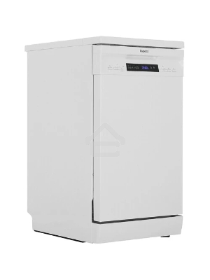 Посудомоечная машина Бирюса DWF-410/5 W  45 см