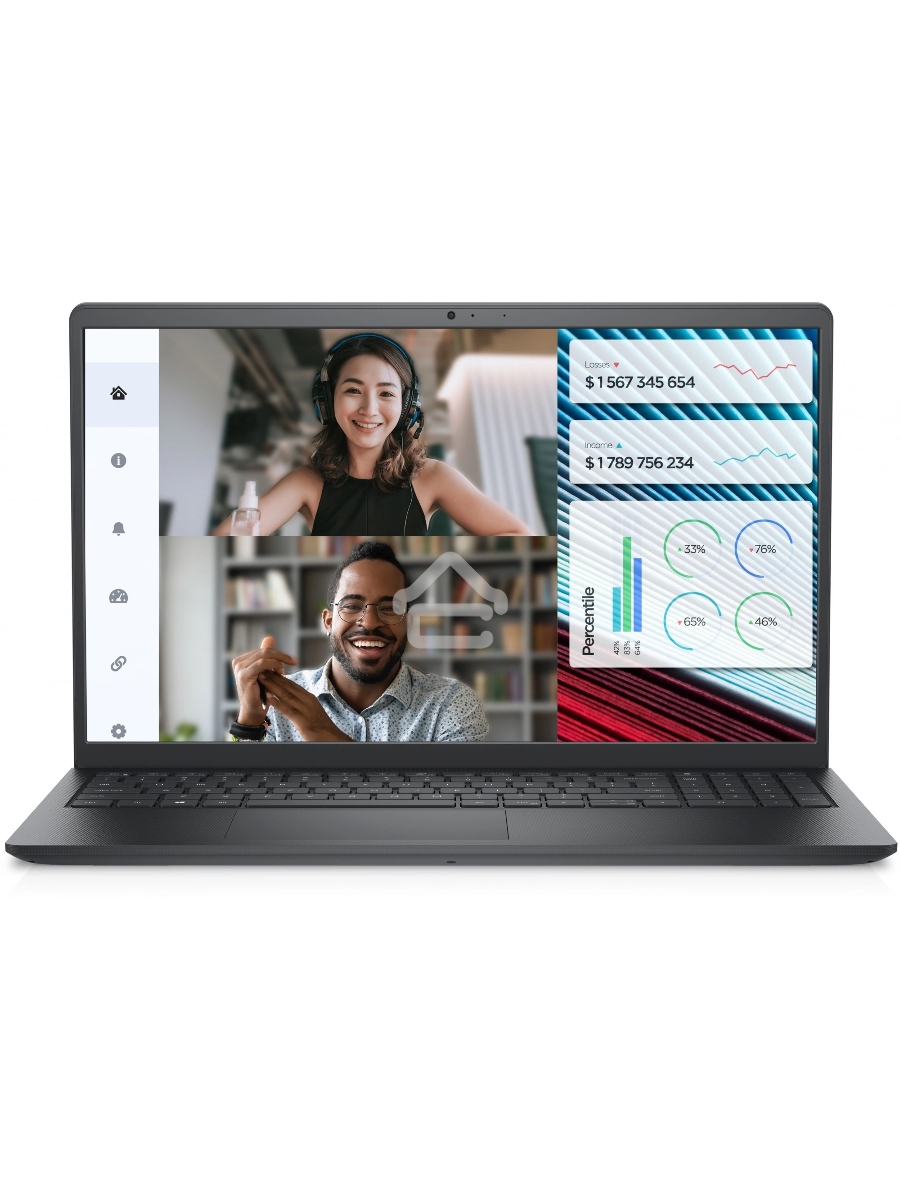 Ноутбук Dell Vostro 3520 15.6