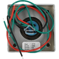 Кнопка выхода Tantos TS-Clack Light (00-00018695)