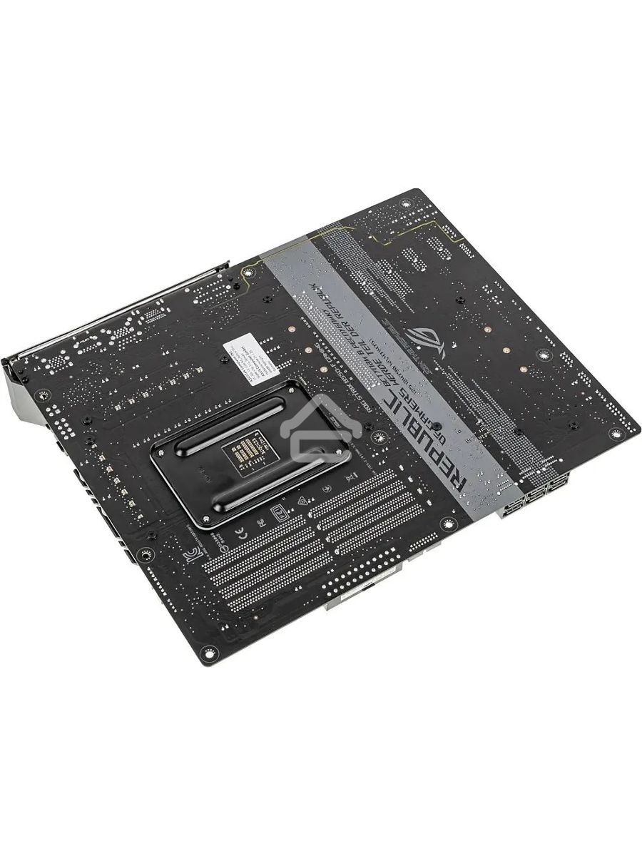 Материнская плата ASUS ROG STRIX B550-F GAMING, AM4, AMD B550, 4xDDR4, 6xSATA, 2xM.2, 1xPCI-E 3.0 x16, 1xPCI-E 4.0 x16, 3xPCI-E x1, 1xDP, 1xHDMI, 1x 2.5Gb LAN, 1xUSB 3.2 Gen 2, 4xUSB 3.2 Gen 1, 2xUSB 2.0, 5x3.5 мм, 7.1, ATX