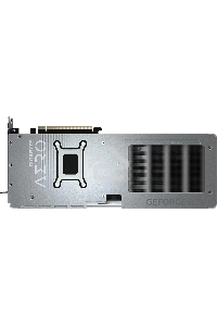 Видеокарта Gigabyte PCI-E GV-N5070AERO OC-12GD 1.0 NVIDIA GeForce RTX 5070 12Gb 192bit GDDR7 2805/28000 HDMIx1 DPx3 HDCP Ret