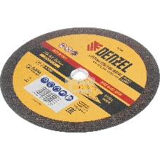 Круг отрезной по металлу Denzel A30TBF 355 х 3,2 х 25,4 мм