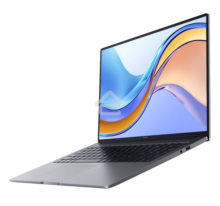 Ноутбук HONOR MagicBook X16 16