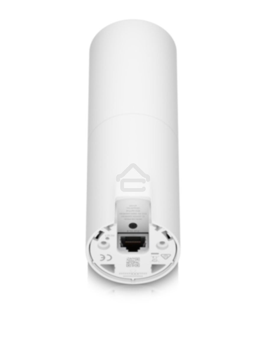 Беспроводная точка доступа UBIQUITI 3000 Мбит/с IEEE 802.3af U6-MESH