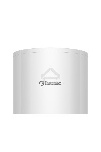 Водонагреватель Thermex Solo 30 V 2кВт 30л электрический настенный
