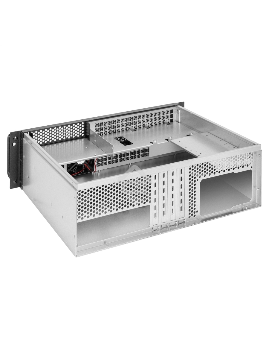 Серверный корпус ExeGate Pro 3U300-03 <RM 19