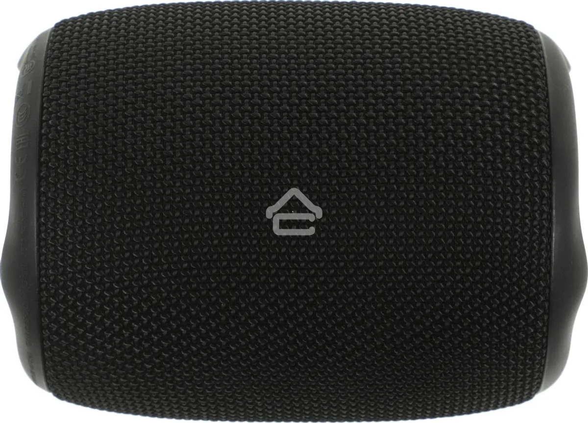 Колонка портативная Creative Muvo Play черный 10 Вт BT
