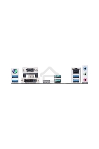 Материнская плата ASUS PRIME B550M-A, AM4, AMD B550, 4xDDR4, 4xSATA, 2xM.2, 1xPCIe 4.0 x16, 2xPCIe x1, 1xDVI-D, 1xHDMI, 1xVGA, 1x 1Gb LAN, 2xUSB 3.2 Gen 1, 2xUSB 2.0, 3x3.5 мм, 7.1, mATX