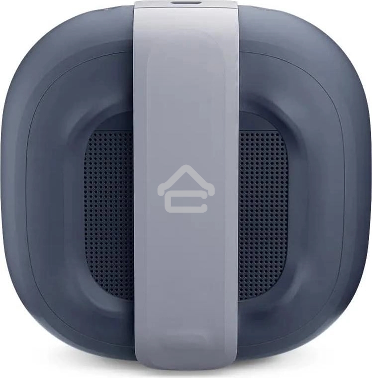 Портативная акустика Bose SoundLink Micro, синий