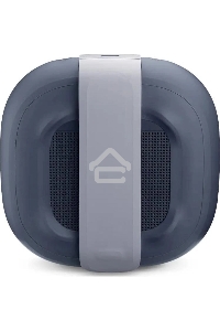 Портативная акустика Bose SoundLink Micro, синий
