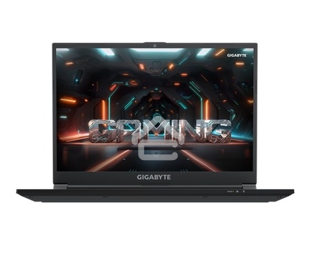 Ноутбук Gigabyte G6 KF черный Intel Core i7-13620H/16Gb/SSD1Tb/RTX4060 8Gb/16