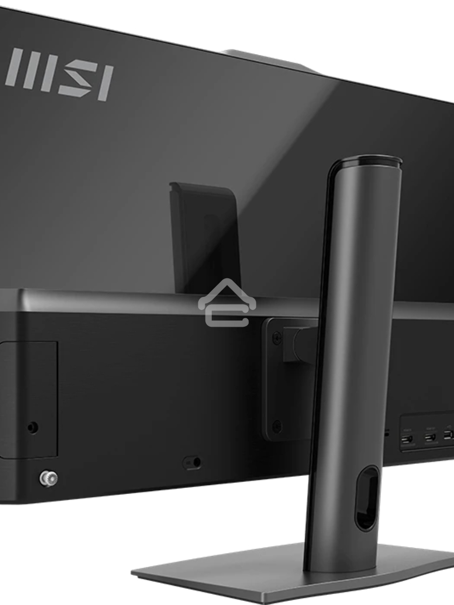 Моноблок MSI Modern AM272P 1M Intel Core 3 (Series 1) 100U 1200 МГц/8192 Mb/256 Gb SSD/27