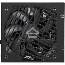 Блок питания ADATA XPG CORE REACTOR II 1200 (COREREACTORII1200G-BKCEU), 1200Вт, 80 PLUS Gold, 135мм, модульный, черный