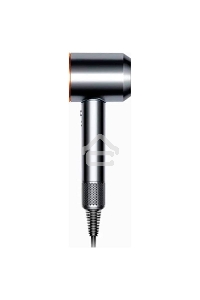 Фен Dyson Supersonic HD07 Bright Nickel/Bright Copper 1600Вт никель/медный