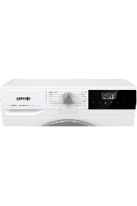 Стиральная машина Gorenje W2NHPI62SCS белый загр.фронтальная макс.: 6 кг 1200об/мин класс: А