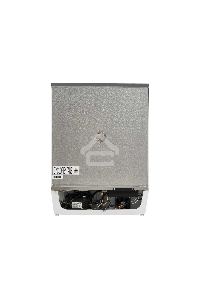 Морозильник встраиваемый Maunfeld MBFR88SWGR Inverter