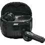 Наушники JBL Tune Flex 2 призрачно-черный