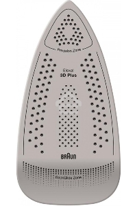 Парогенератор Braun IS7286BK черный, 2700 Вт