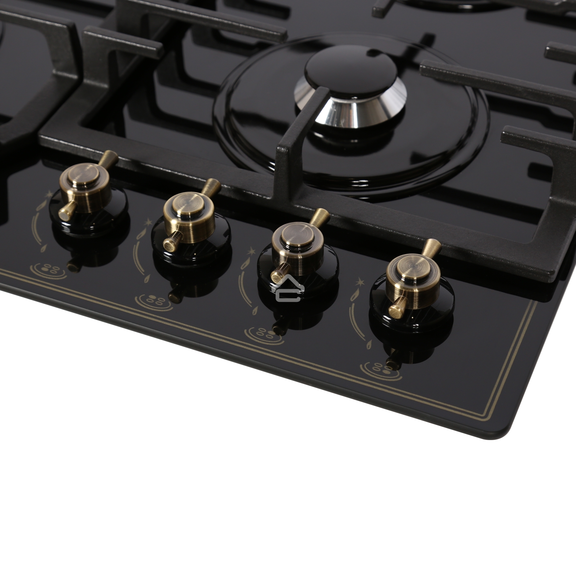 Газовая варочная панель Gefest ПВГ 2232-01 Р83