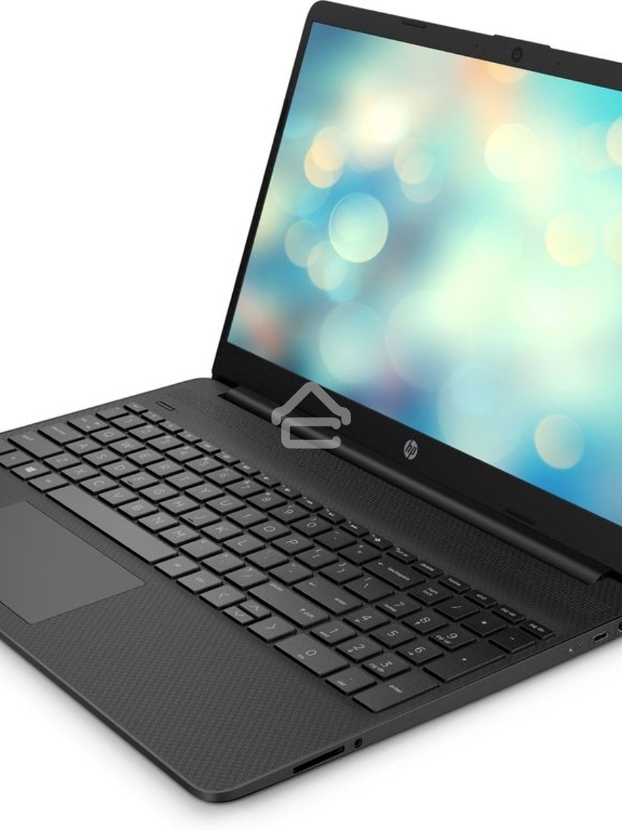 Ноутбук HP 15s-fq5025ny 737U0EA i5-1235U 4400 МГц 15.6