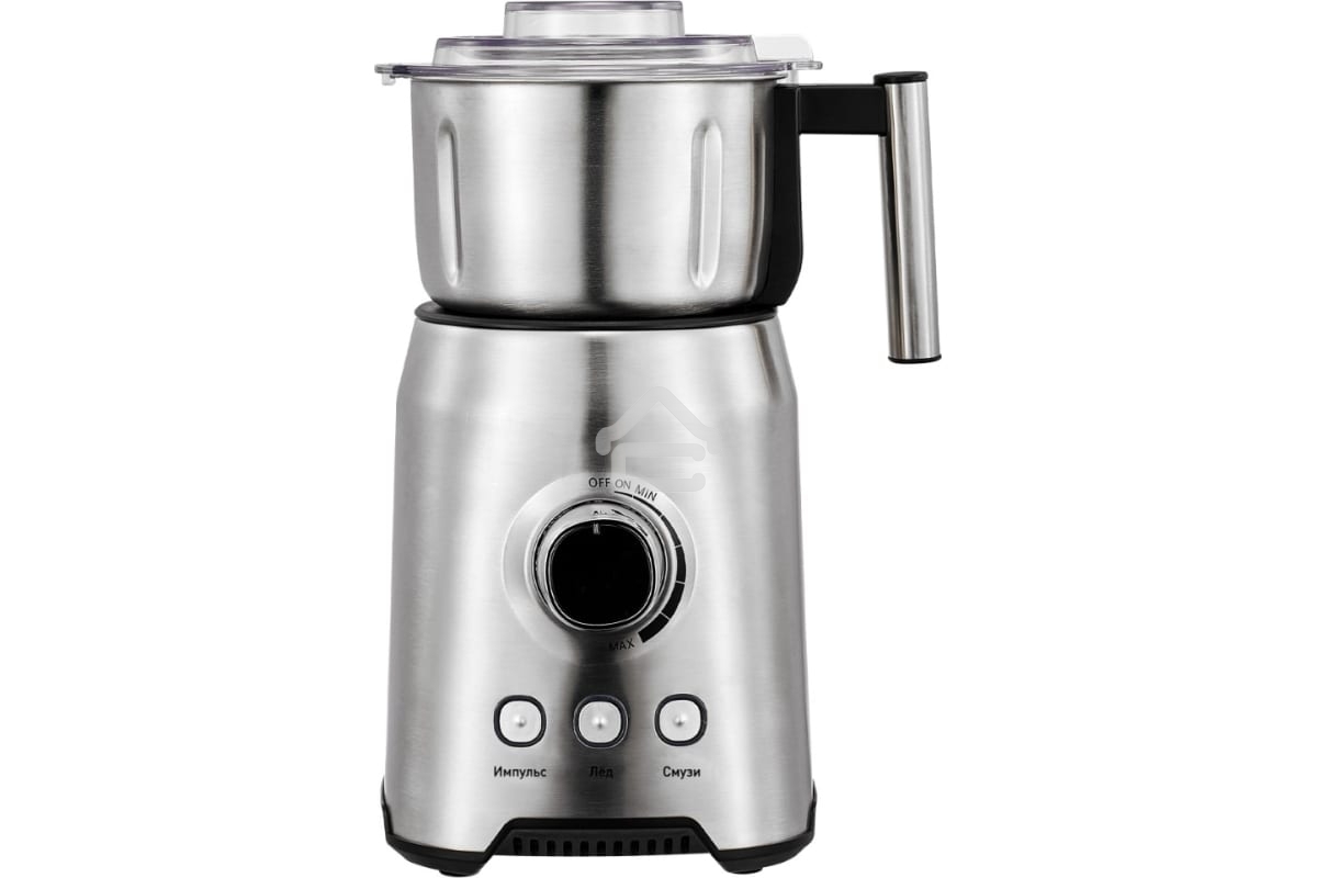 Блендер Zigmund & Shtain BS-444 D