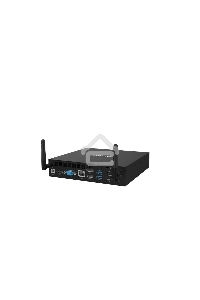 Компьютер Мини ПК Irbis Smartdesk, Mini (uSFF) i5-12400(6C12T - 2,5GHz), 1x8GB DDR4 3200, 256GB SSD М.2, Intel UHD Graphics, NoDVD, WiFi6, BT, Vesa mount, NO_OS, 3YR