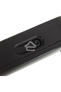 Телефон беспроводной (DECT) Panasonic KX-TGC310RU1 черный АОН