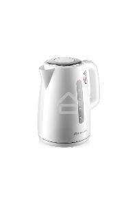 Чайник BRAYER BR1058WH