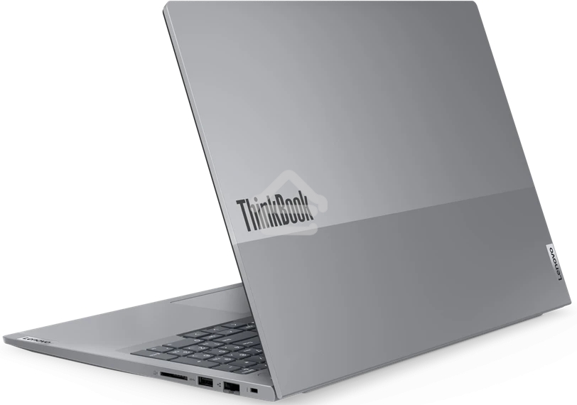 Ноутбук Lenovo ThinkBook 16 G7 IML 16