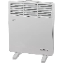 Конвектор Neoclima Comforte T 0.5 белый, 500 Вт, 10 м2, термостат