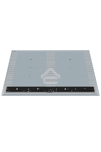 Индукционная варочная панель Maunfeld CVI594SF2MBL LUX Inverter