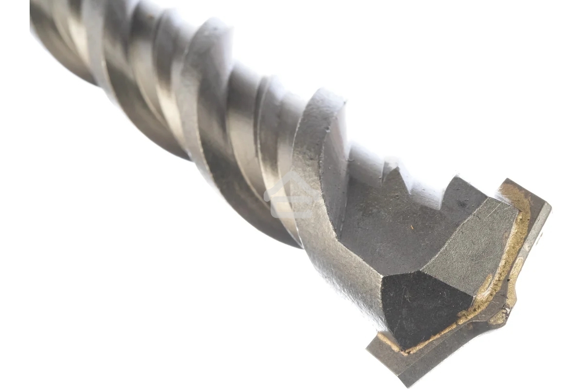 Бур Matrix по бетону 32 x 600 мм sds plus