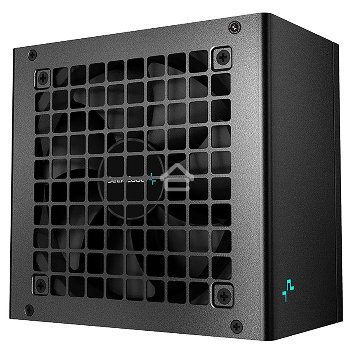 Блок питания Deepcool/GamerStorm PK650D, 650Вт, 80 PLUS Bronze, 120мм, черный