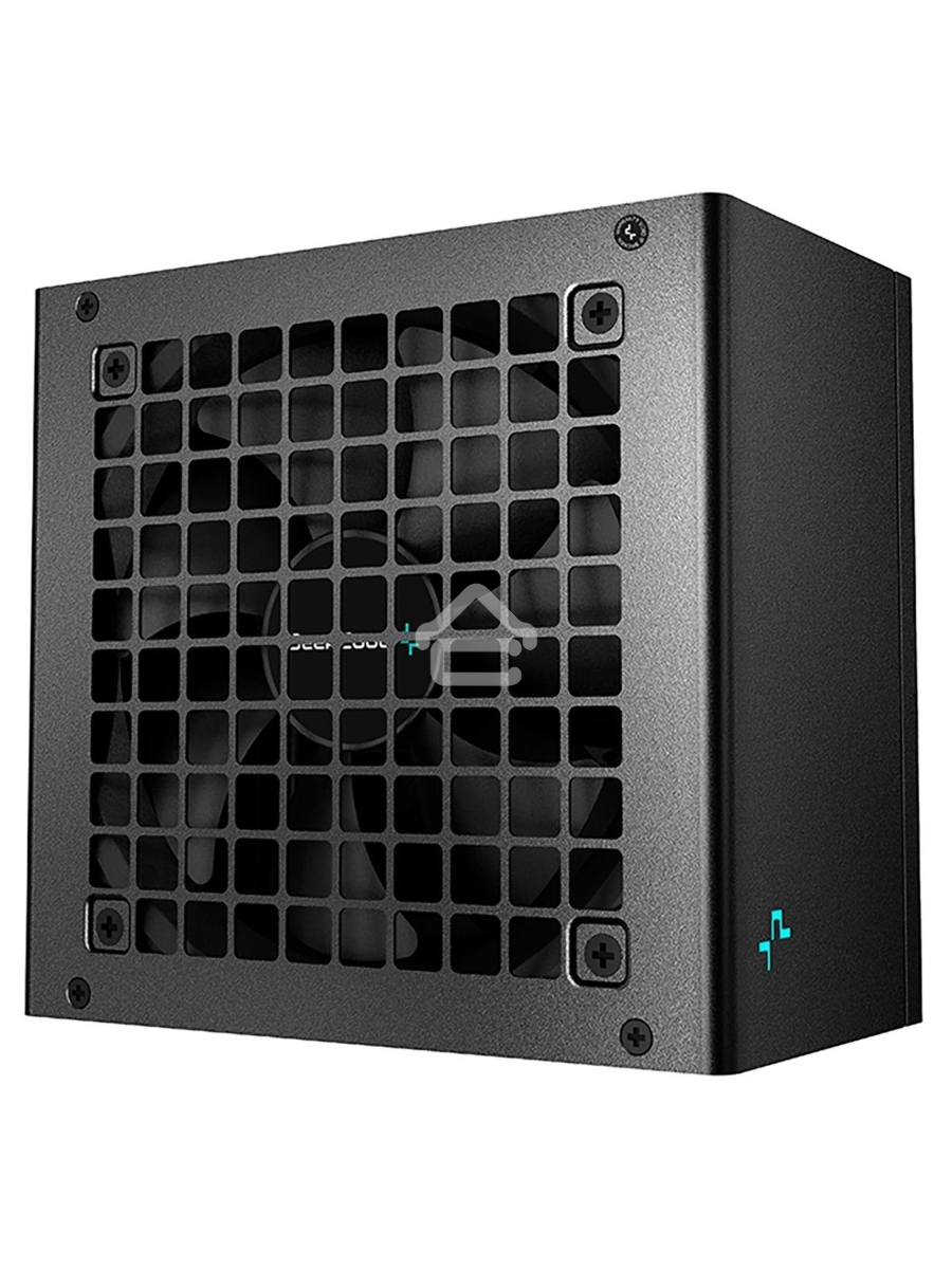 Блок питания Deepcool / GamerStorm PK650D, 650Вт, 80 PLUS Bronze, 120мм, черный
