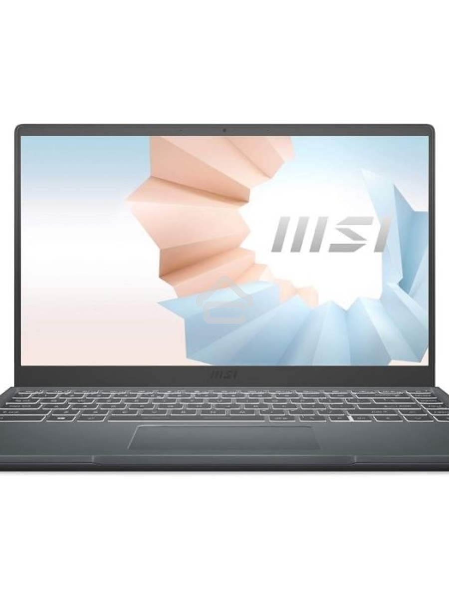 Ноутбук MSI Modern 14 F13MG-070XRU 14