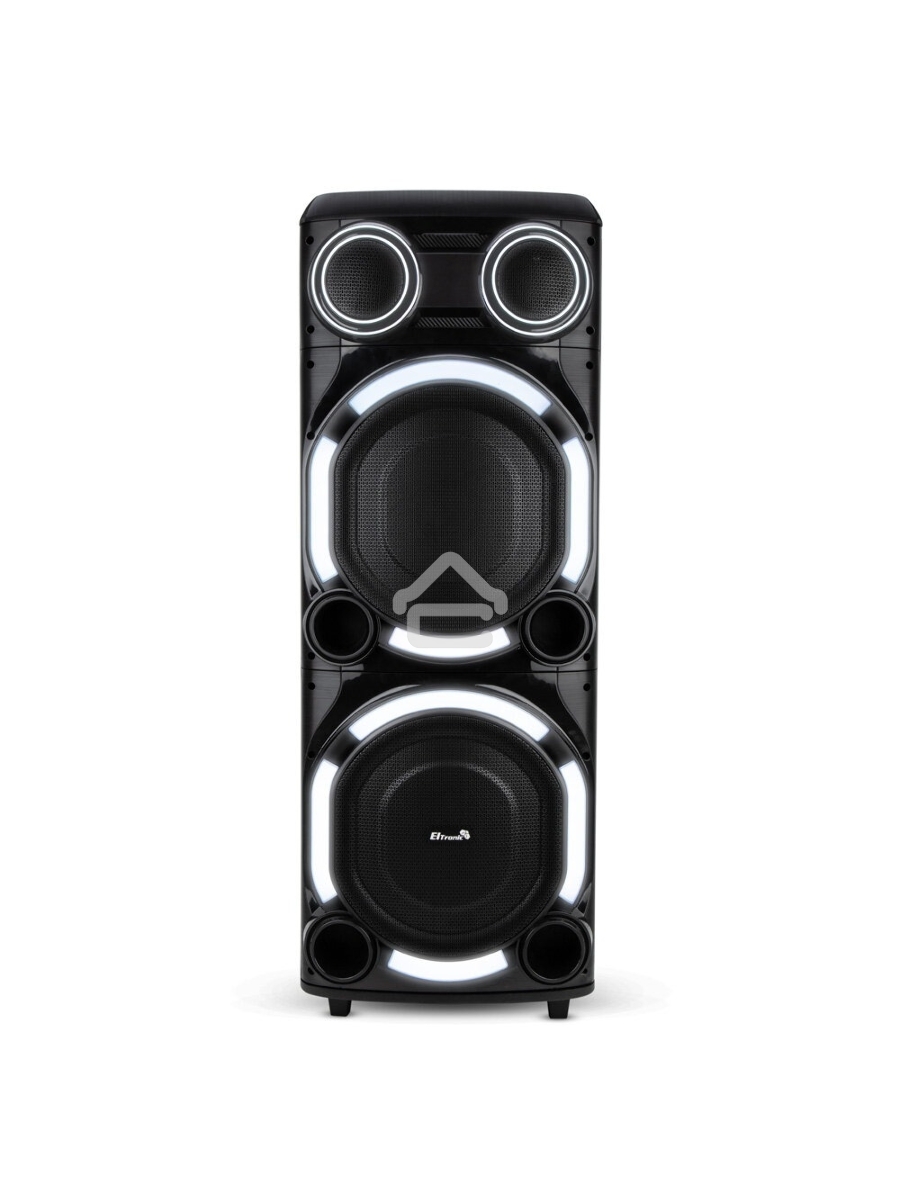 Колонка Eltronic 15