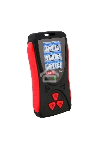 Дозиметр UNI-T UT334A X, B и Y излучение