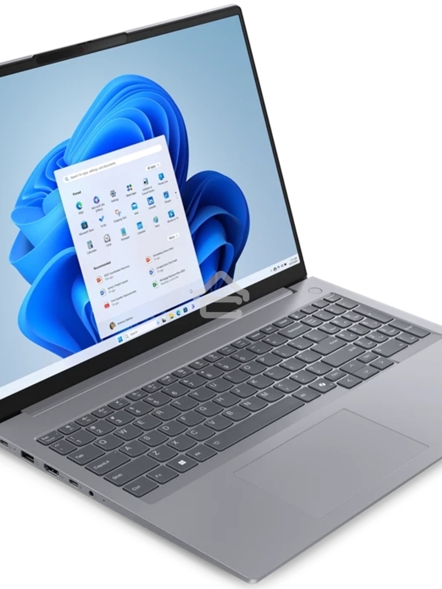 Ноутбук Lenovo Thinkbook 16 G7 IML Core Ultra 5 125U 8Gb SSD512Gb Intel Graphics 16