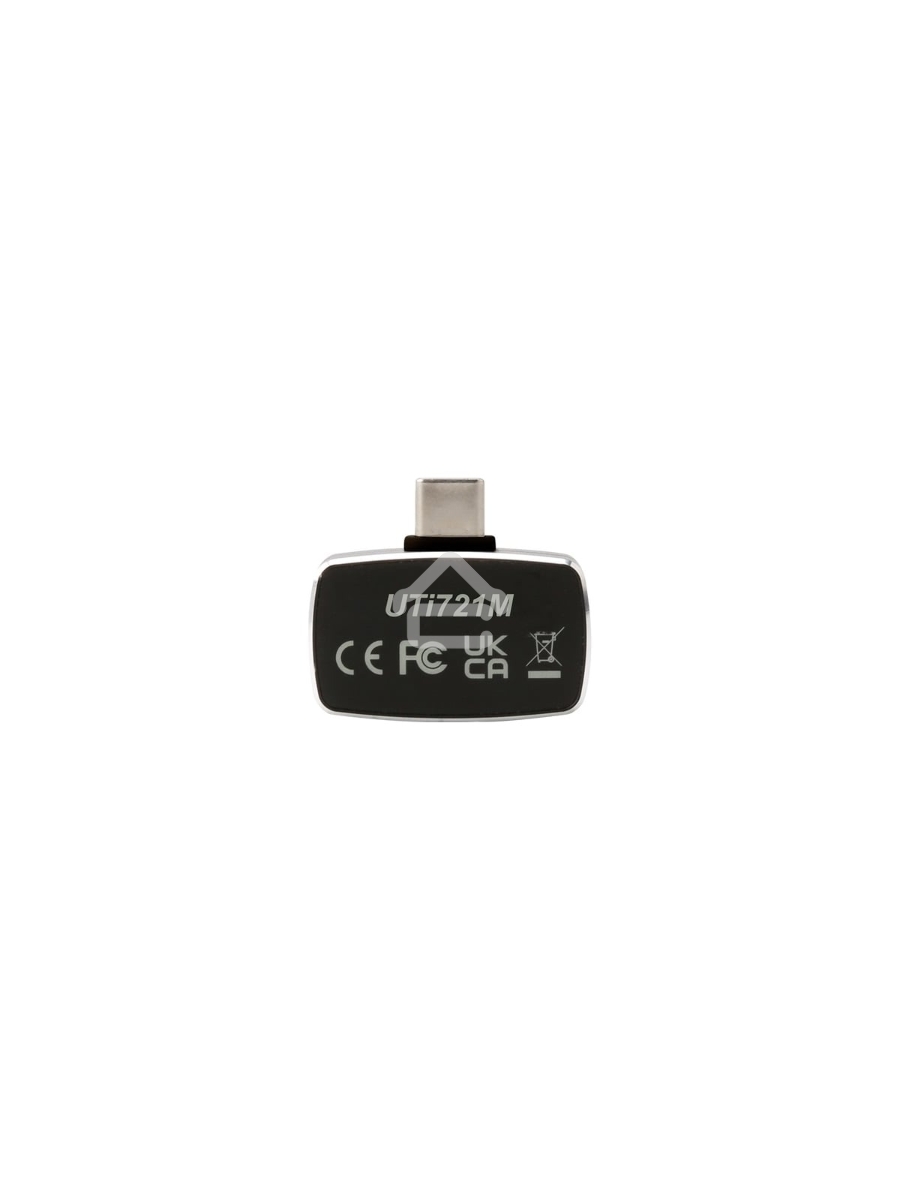 Портативный тепловизор для смартфона USB type-C UNI-T UTi721M