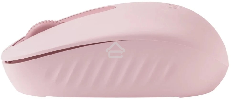 Мышь беспроводная Logitech M196 розовый, 1000 dpi, Bluetooth, кнопки - 3